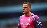 Ederson Moraes kịp trở lại ở đại chiến Man City vs Chelsea? Ederson Moraes kịp trở lại ở đại chiến Man City vs Chelsea?