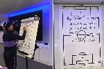 HLV Pochettino nhắn gửi đầy xúc động đến cầu thủ Tottenham HLV Pochettino nhắn gửi đầy xúc động đến cầu thủ Tottenham