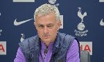 Jose Mourinho: Tottenham sẽ vô địch Ngoại hạng Anh... Jose Mourinho: Tottenham sẽ vô địch Ngoại hạng Anh...