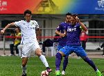 Phân tích tỷ lệ Tianjin Teda vs Shenzhen, 14h30 ngày 23/11 Phân tích tỷ lệ Tianjin Teda vs Shenzhen, 14h30 ngày 23/11