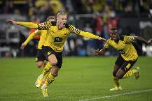 Dự đoán, soi kèo thẻ vàng Sporting Lisbon vs Dortmund, 3h ngày 25/11