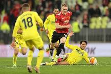 Nhận định, soi kèo Villarreal vs MU, 0h45 ngày 24/11