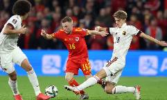 Dự đoán, soi kèo thẻ vàng Bỉ vs Canada, 2h ngày 24/11