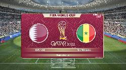 Lịch sử đối đầu Qatar vs Senegal, 20h ngày 25/11