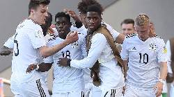 Nhận định, soi kèo U20 Đức vs U20 Bồ Đào Nha, 0h ngày 23/11 Nhận định, soi kèo U20 Đức vs U20 Bồ Đào Nha, 0h ngày 23/11