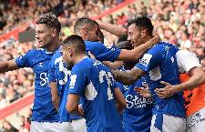 Phân tích kèo hiệp 1 Everton vs Western Sydney, 15h45 ngày 23/11 Phân tích kèo hiệp 1 Everton vs Western Sydney, 15h45 ngày 23/11