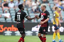 Soi kèo phạt góc Everton vs Western Sydney, 15h45 ngày 23/11 Soi kèo phạt góc Everton vs Western Sydney, 15h45 ngày 23/11