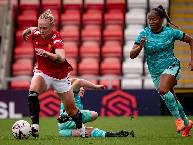 Nhận định, soi kèo Nữ Liverpool vs Nữ MU, 02h00 ngày 23/11 Nhận định, soi kèo Nữ Liverpool vs Nữ MU, 02h00 ngày 23/11