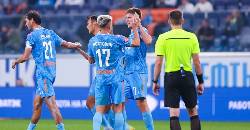 Nhận định, soi kèo FC Orenburg vs Zenit Saint Petersburg, 16h00 ngày 23/11: Đẳng cấp nhà vô địch