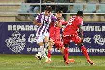 Nhận định, soi kèo Getafe vs Real Valladolid, 3h00 ngày 23/11: Khó cho chủ nhà