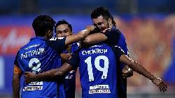 Nhận định, soi kèo Uthai Thani vs Port FC, 18h00 ngày 23/11: Trái đắng xa nhà