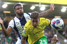 Nhận định, soi kèo West Brom vs Norwich, 22h00 ngày 23/11: Bắn hạ Hoàng yến