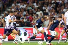 Siêu máy tính dự đoán PSG vs Toulouse, 3h00 ngày 23/11