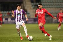 Soi kèo phạt góc Getafe vs Real Valladolid, 3h00 ngày 23/11