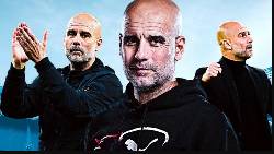 Thách thức của Pep Guardiola khi xây dựng Man City 3.0