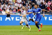 Nhận định, soi kèo Auxerre vs Lyon, 21h00 ngày 23/11: Phong độ kém dần