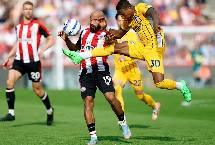 Nhận định, soi kèo Brighton vs Brentford, 22h00 ngày 22/11: Khó cho khách
