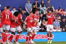 Nhận định, soi kèo Charlton vs Southampton, 19h30 ngày 22/11: Cân tài cân sức