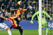 Nhận định, soi kèo Galatasaray vs Genclerbirligi, 00h00 ngày 23/11: Làm khó Nhà vua