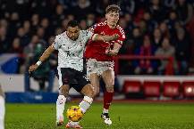 Nhận định, soi kèo Liverpool vs Nottingham, 22h00 ngày 22/11: Lấy lại niềm tin