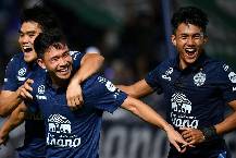 Nhận định, soi kèo Muangthong vs Buriram United, 19h00 ngày 22/11: Đứng vững ở ngôi đầu