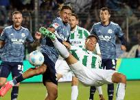 Nhận định, soi kèo Preussen Munster vs Schalke, 19h00 ngày 22/11: Trở lại cuộc đua