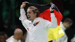 Nhận định tennis Tây Ban Nha vs Đức, Bán kết Davis Cup Finals ngày 22/11