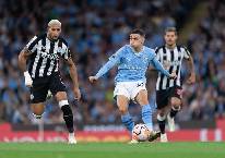 Siêu máy tính dự đoán Newcastle vs Man City, 0h30 ngày 23/11