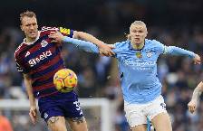 Soi kèo góc Newcastle vs Man City, 00h30 ngày 23/11