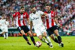 Nhận định bóng đá Real Madrid vs Bilbao, 3h ngày 22/12: Kền kề trắng bay cao
