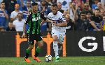 Nhận định Sampdoria vs Sassuolo, 2h45 ngày 24/12