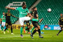 Nhận định, soi kèo Saint-Etienne vs Nantes, 3h00 ngày 23/12 Nhận định, soi kèo Saint-Etienne vs Nantes, 3h00 ngày 23/12