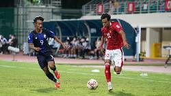 Lịch sử đối đầu Indonesia vs Campuchia, 16h30 ngày 23/12