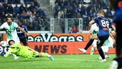 Nhận định, soi kèo Betis vs Atalanta, 23h ngày 23/12 Nhận định, soi kèo Betis vs Atalanta, 23h ngày 23/12