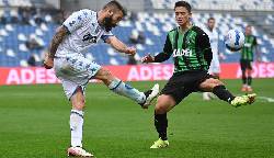 Nhận định, soi kèo Empoli vs Sassuolo, 22h ngày 23/12 Nhận định, soi kèo Empoli vs Sassuolo, 22h ngày 23/12