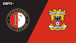 Nhận định, soi kèo Feyenoord vs Go Ahead, 20h ngày 23/12 Nhận định, soi kèo Feyenoord vs Go Ahead, 20h ngày 23/12