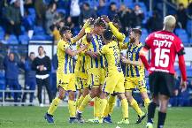 Nhận định, soi kèo Maccabi Tel Aviv vs Hapoel Hadera, 20h ngày 24/12 Nhận định, soi kèo Maccabi Tel Aviv vs Hapoel Hadera, 20h ngày 24/12