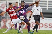 Nhận định, soi kèo Madura vs RANS, 15h00 ngày 23/12 Nhận định, soi kèo Madura vs RANS, 15h00 ngày 23/12