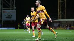 Nhận định, soi kèo Motherwell vs Kilmarnock, 2h45 ngày 24/12