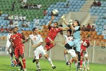 Nhận định, soi kèo Oman vs Syria, 23h30 ngày 23/12 Nhận định, soi kèo Oman vs Syria, 23h30 ngày 23/12