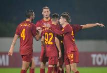 Nhận định, soi kèo Roma vs Waalwijk, 22h ngày 22/12 Nhận định, soi kèo Roma vs Waalwijk, 22h ngày 22/12