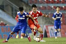 Nhận định, soi kèo U21 Đồng Tháp vs U21 Viettel, 15h ngày 22/12