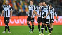 Nhận định, soi kèo Udinese vs Lecce, 21h30 ngày 23/12 Nhận định, soi kèo Udinese vs Lecce, 21h30 ngày 23/12