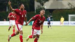 Sachin Bhat dự đoán Indonesia vs Campuchia, 16h30 ngày 23/12