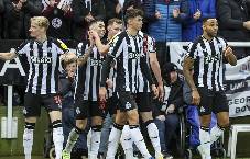 Nhận định, soi kèo Luton vs Newcastle, 22h00 ngày 23/12 Nhận định, soi kèo Luton vs Newcastle, 22h00 ngày 23/12