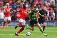 Nhận định, soi kèo Nottingham vs Bournemouth, 22h00 ngày 23/12 Nhận định, soi kèo Nottingham vs Bournemouth, 22h00 ngày 23/12