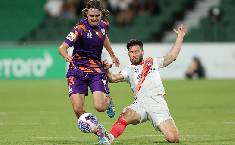 Nhận định, soi kèo Perth Glory vs Macarthur, 18h30 ngày 23/12 Nhận định, soi kèo Perth Glory vs Macarthur, 18h30 ngày 23/12