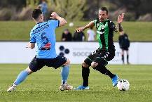 Nhận định, soi kèo Sydney FC vs Western United FC, 13h30 ngày 23/12 Nhận định, soi kèo Sydney FC vs Western United FC, 13h30 ngày 23/12
