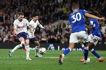 Nhận định, soi kèo Tottenham vs Everton, 22h00 ngày 23/12 Nhận định, soi kèo Tottenham vs Everton, 22h00 ngày 23/12