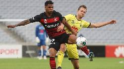 Nhận định, soi kèo Wellington Phoenix vs Western Sydney Wanderers, 11h30 ngày 23/12 Nhận định, soi kèo Wellington Phoenix vs Western Sydney Wanderers, 11h30 ngày 23/12